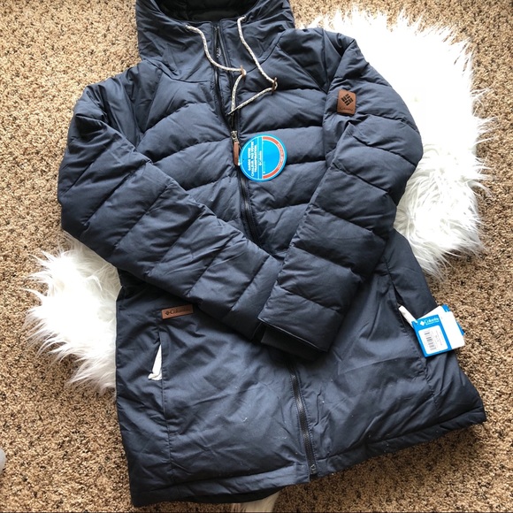 Columbia prima element down jacket Clearance